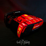 Scuderia Ferrari F1 Livery