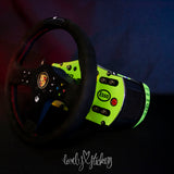 Grello Porsche GT Livery
