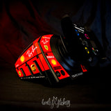 Scuderia Ferrari F1 Livery