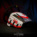 RSR Porsche 2019 Livery