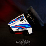 Martini Porsche 917k Livery