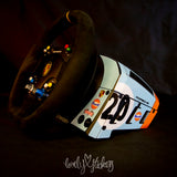 Gulf Porsche 917 Livery