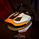 Gulf Porsche 917 Livery