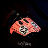 Pink Pig 917 Porsche Classic Livery