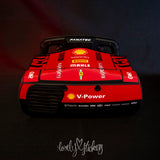 Scuderia Ferrari F1 Livery