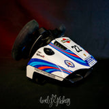 Martini Porsche 917k Livery