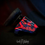 2019 Testing RB F1 Livery