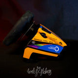 2020 McL F1 Livery