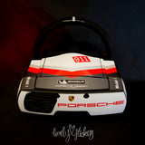 RSR Porsche 2019 Livery