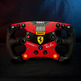 Livrée Scuderia Ferrari F1