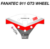 Livrée Porsche RSR 2019