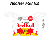 Honda Turkish Grand Prix 2021 F1 Livery