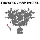 PREORDER BMW GT2 Wheel Skin