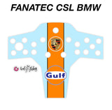 Gulf Porsche 917 Livery