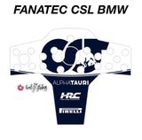 2022 Alpha Tauri F1 Livery