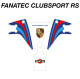 Martini Porsche 917k Livery