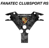 Forged Carbon Porsche Livery