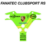 Grello Porsche GT Livery