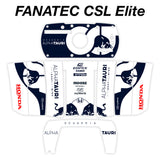 Alpha Tauri F1 Livery
