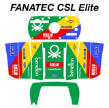 Benetton Classic F1 90s Livery