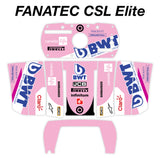Racing Point F1 Livery