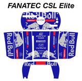 Toro Rosso F1 Livery