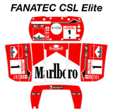 WRC 1999 Mitsubishi Lancer Tommi Makinen Rally Livery