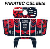 2019 Testing RB F1 Livery