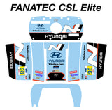 Hyundai Veloster N IMSA Livery