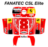Schumacher Helmet Classic F1 Livery