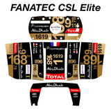 Sebastien Loeb WRC 2013 Livery