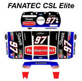 2002 #97 Kurt Busch NASCAR Livery