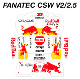 Honda Turkish Grand Prix 2021 F1 Livery