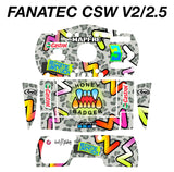 Daniel Ricciardo Helmet 2020
