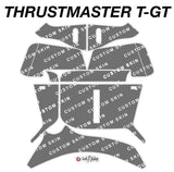 PREORDER TGT I or II Skin