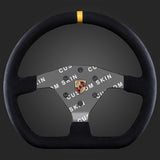 PREORDER FANATEC 911 GT3 PORSCHE skin