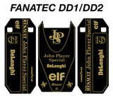 JPS Classic F1 Livery