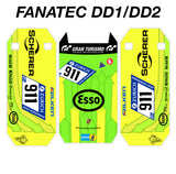 Grello Porsche GT Livery