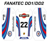 Martini Porsche 917k Livery