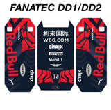 2019 Testing RB F1 Livery