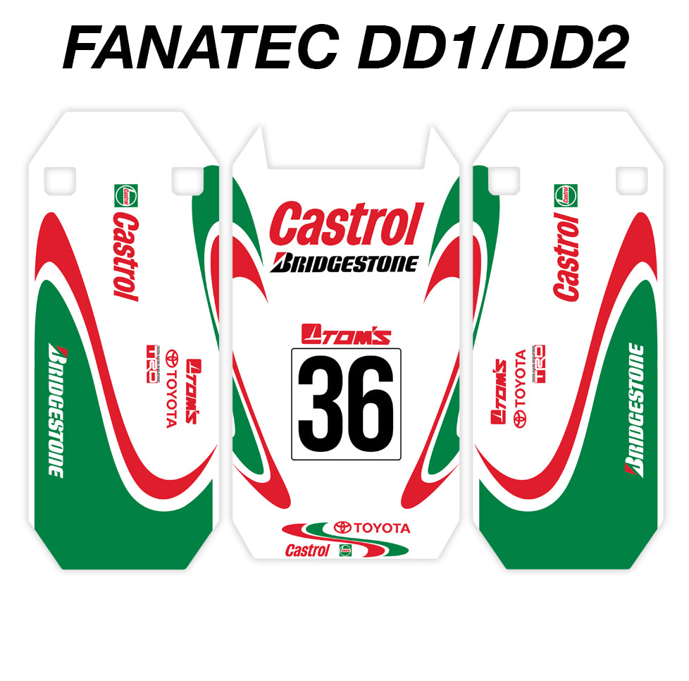 RFK Racing, Castrol Unveil 2024 Schemes - 's NASCAR Silly Season Site RFK Racing, Castrol Unveil 2024 Schemes - 's NASCAR Silly Season Site