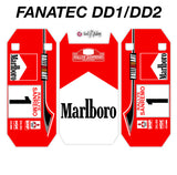 WRC 1999 Mitsubishi Lancer Tommi Makinen Rally Livery