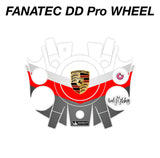 RSR Porsche 2019 Livery