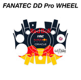 2022 HRC F1 Livery
