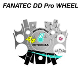 2022 AMG Petronas Mercedes F1 Livery