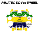 Senna Classic F1 Helmet