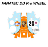 Gulf Porsche 917 Livery