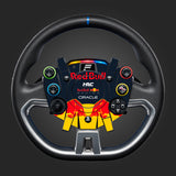 2022 HRC F1 Livery