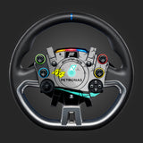2022 AMG Petronas Mercedes F1 Livery