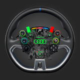 Audi Sport R8 LMS « Réplique » en carbone forgé imprimé, livrée verte